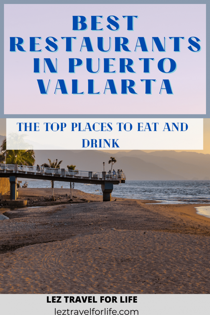 Guide to vegetarian and vegan restaurants in Puerto Vallarta
