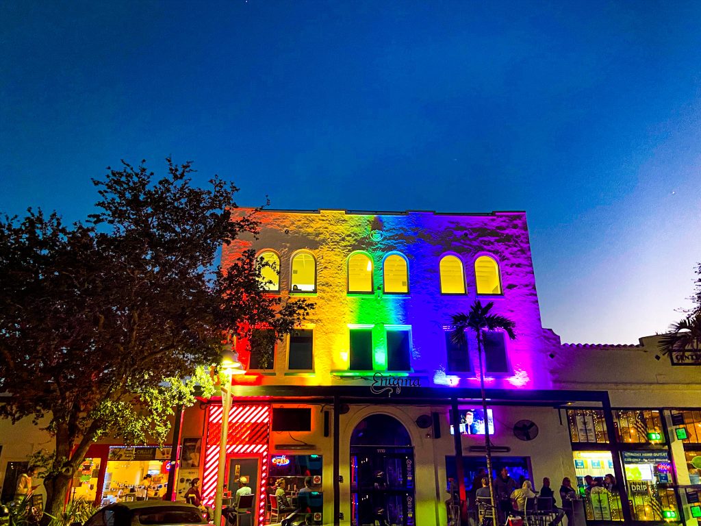enigma gay bar st petersburg