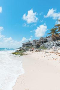 hidden gems in tulum