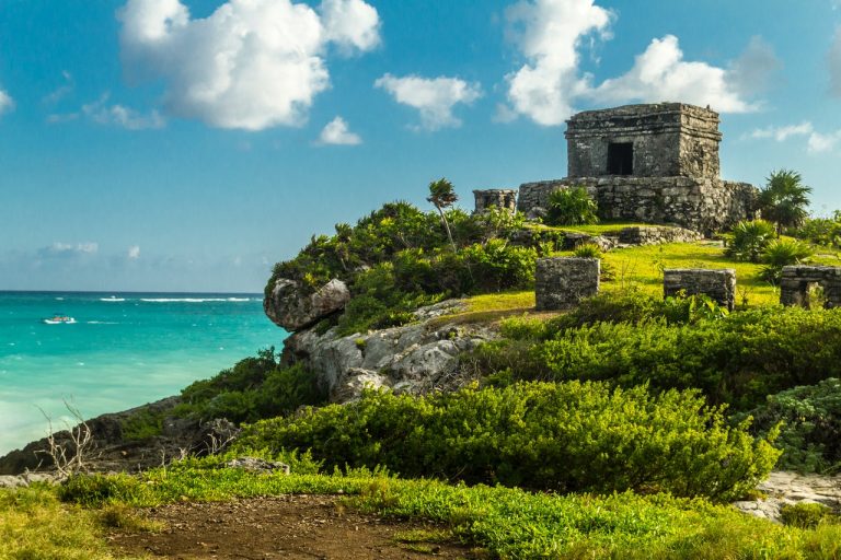 hidden gems in tulum