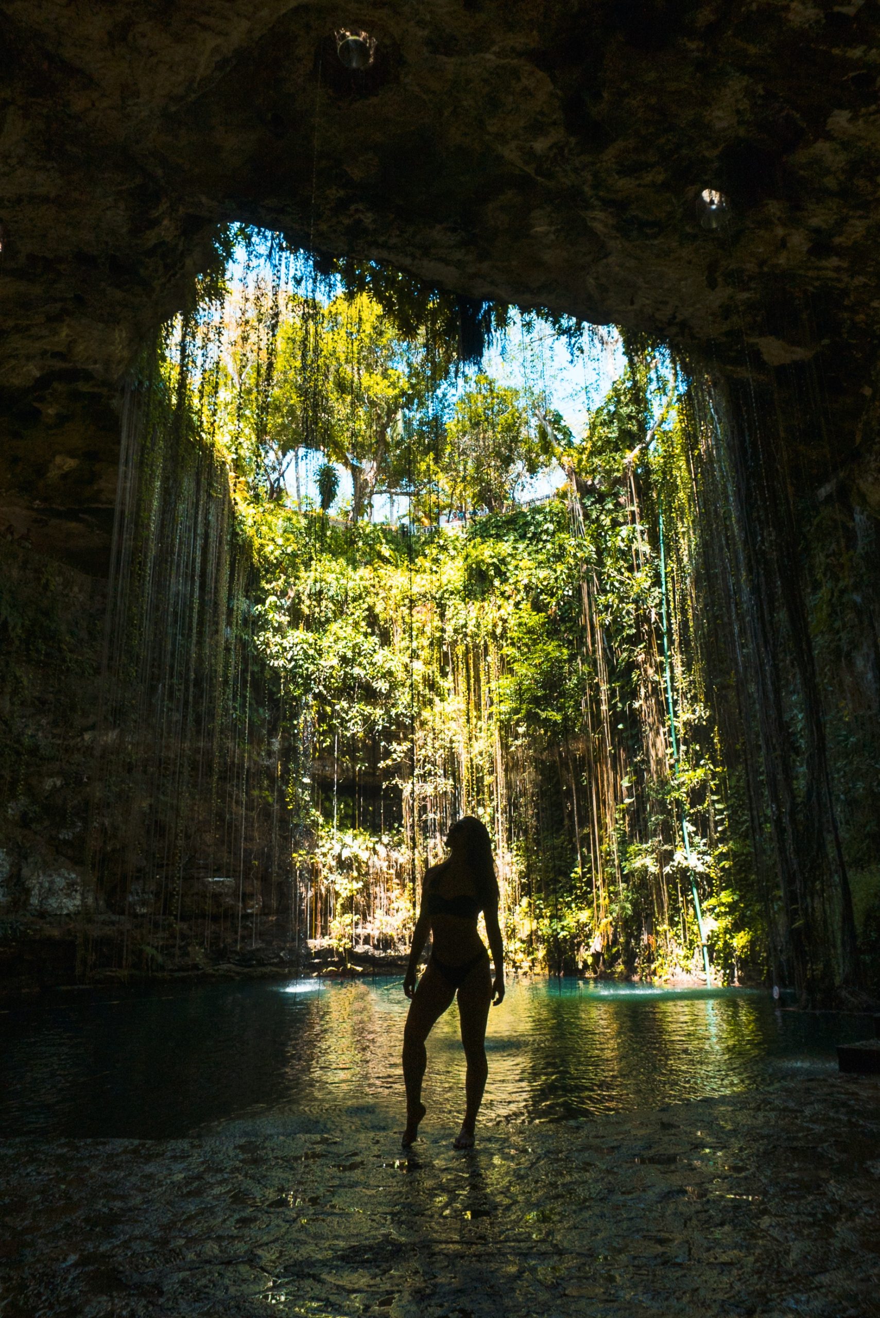 hidden gems in tulum mexico