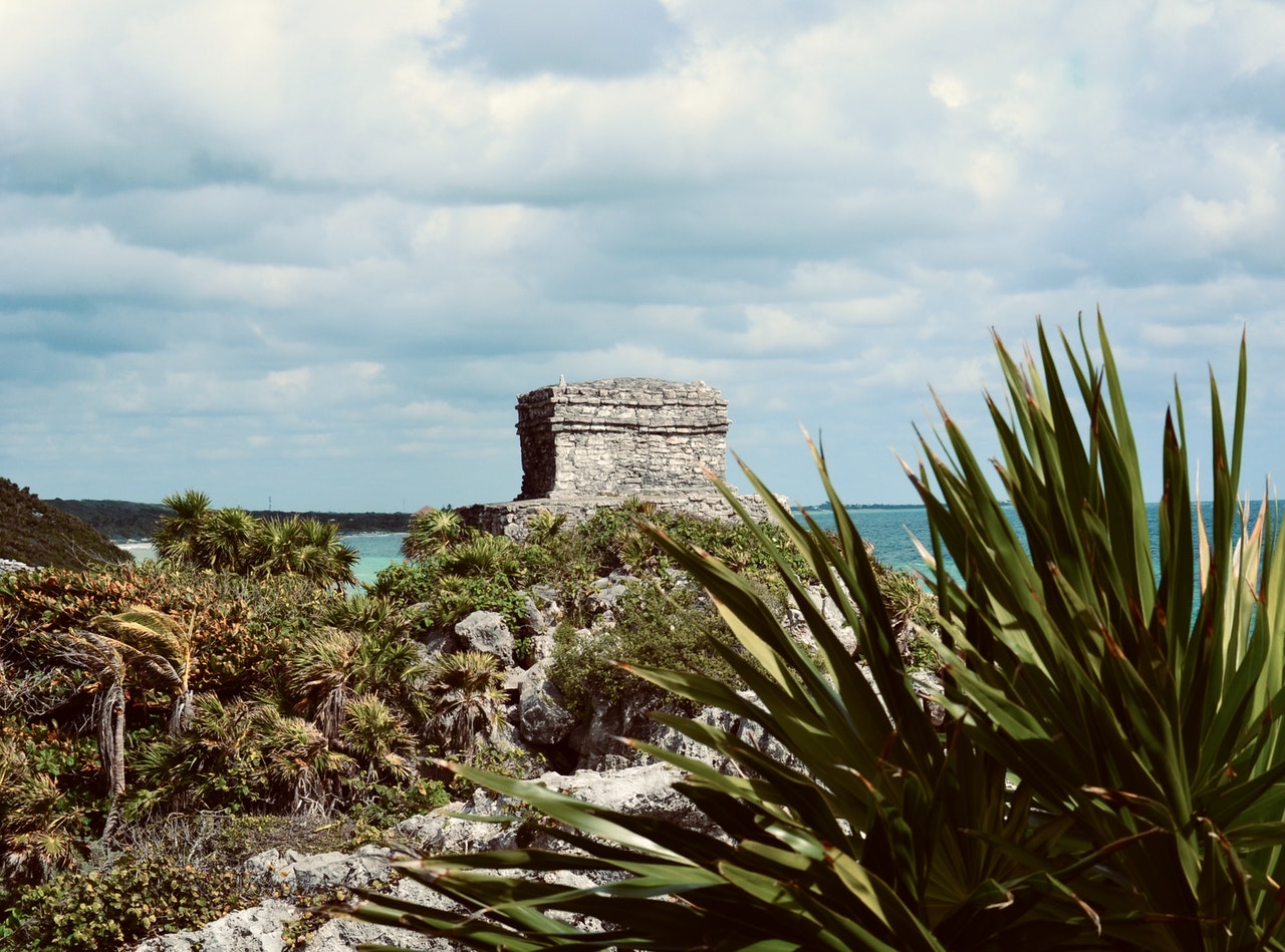 hidden gem tulum