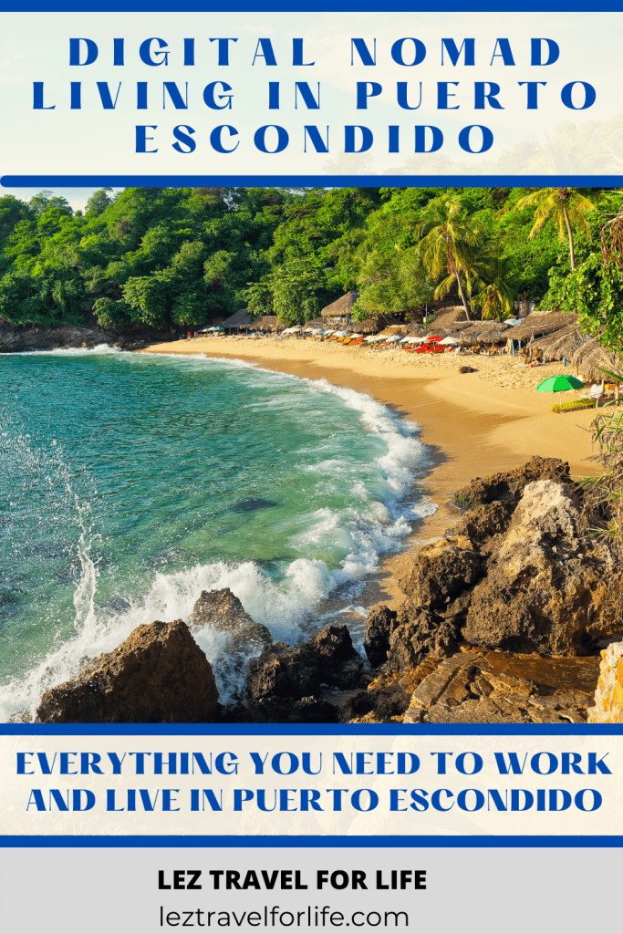 Digital Nomad Guide to Puerto Vallarta, Mexico — HAVE WIFI WILL TRAVEL